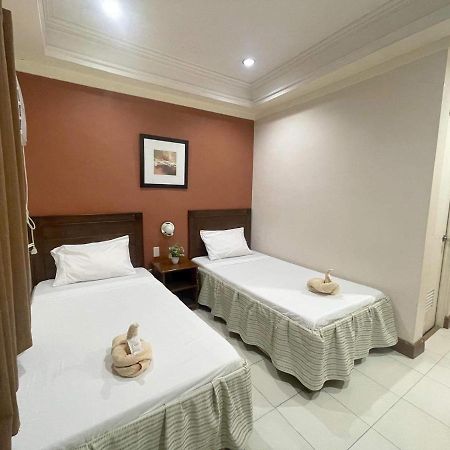 Cozy Inn Iligan Exterior foto