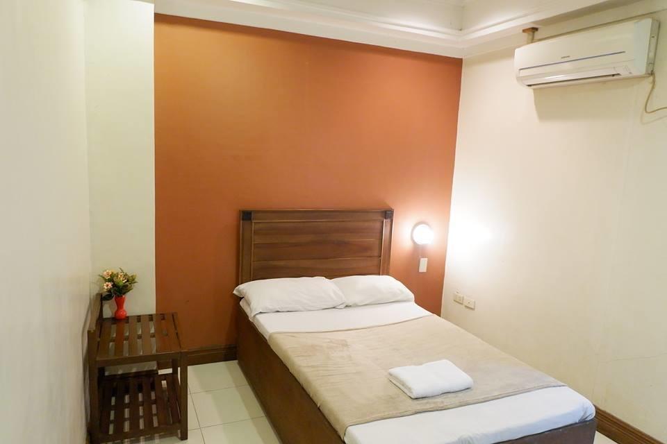 Cozy Inn Iligan Exterior foto