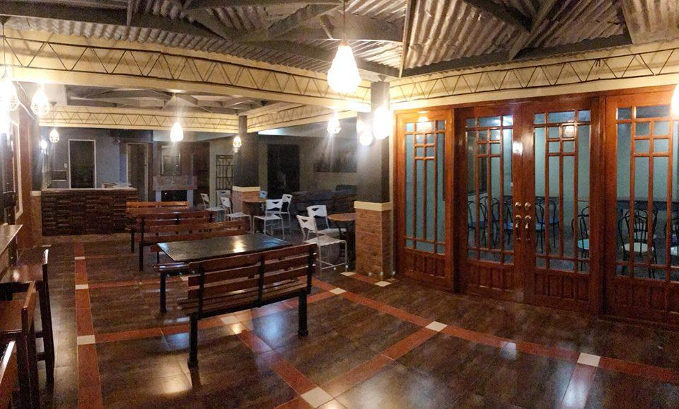 Cozy Inn Iligan Exterior foto
