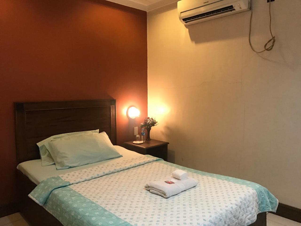Cozy Inn Iligan Exterior foto